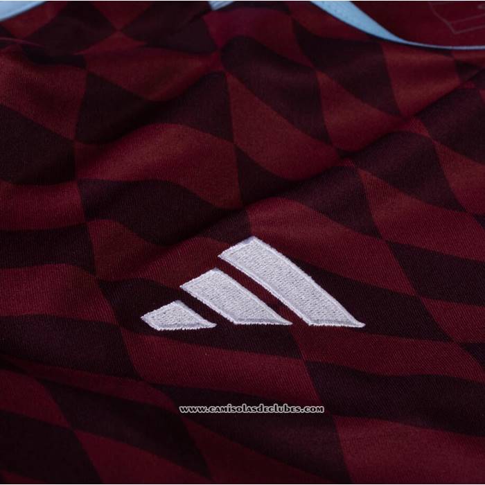 Camisola
 1º Colorado Rapids 24/25